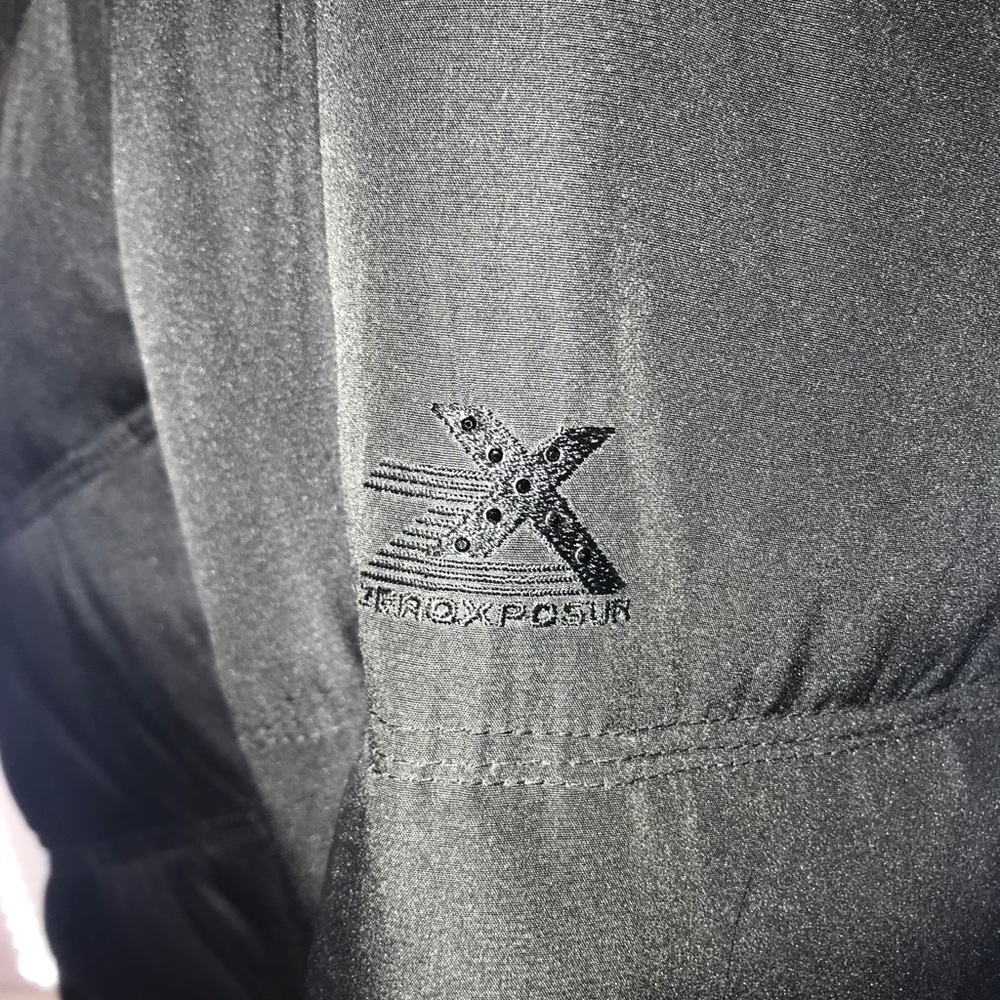 Zero X Pour Jacket - image 8